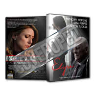 Elyse - 2020 Türkçe Dvd Cover Tasarımı